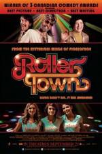 Watch Roller Town M4uhd