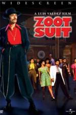 Watch Zoot Suit M4uhd