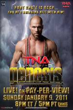 Watch TNA Wrestling: Genesis M4uhd