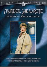 Watch Murder, She Wrote: The Last Free Man M4uhd