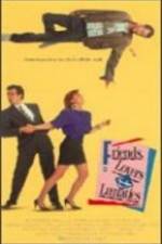 Watch Friends, Lovers, & Lunatics M4uhd