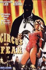 Watch Circus of Fear M4uhd
