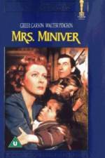 Watch Mrs Miniver M4uhd