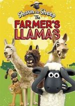Watch Shaun the Sheep: The Farmer\'s Llamas (TV Short 2015) M4uhd