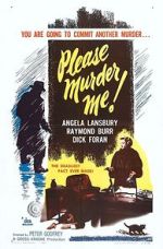 Watch Please Murder Me! M4uhd