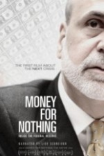 Watch Money for Nothing: Inside the Federal Reserve M4uhd