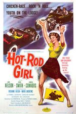 Watch Hot Rod Girl M4uhd