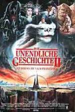 Watch The Neverending Story II: The Next Chapter M4uhd