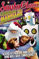 Watch Santa Claus Conquers the Martians M4uhd