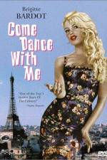 Watch Come Dance with Me M4uhd
