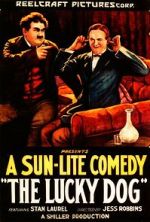 Watch The Lucky Dog (Short 1921) M4uhd