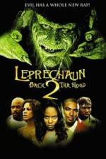 Watch Leprechaun Back 2 tha Hood M4uhd