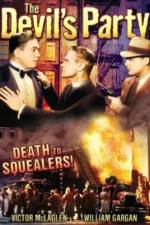 Watch The Devil's Party M4uhd