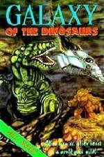 Watch Galaxy of the Dinosaurs M4uhd