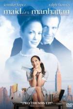 Watch Maid in Manhattan M4uhd