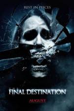 Watch The Final Destination M4uhd