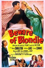 Watch Beware of Blondie M4uhd