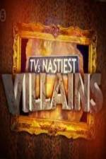 Watch TV's Nastiest Villains M4uhd