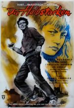 Watch Teenage Wolfpack M4uhd