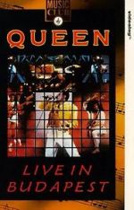 Watch Queen: Hungarian Rhapsody - Live in Budapest \'86 M4uhd
