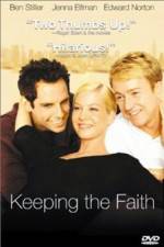 Watch Keeping the Faith M4uhd