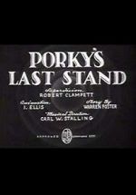 Watch Porky\'s Last Stand M4uhd