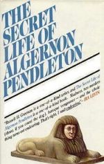 Watch The Secret Life of Algernon M4uhd