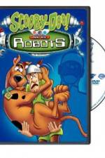 Watch Scooby Doo & The Robots M4uhd