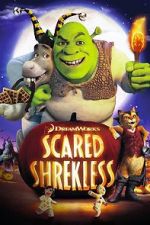 Watch Scared Shrekless (TV Short 2010) M4uhd