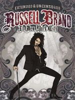 Watch Russell Brand in New York City M4uhd