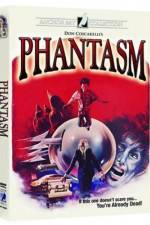Watch Phantasm M4uhd