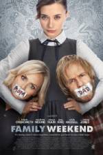 Watch Family Weekend M4uhd