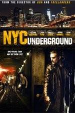 Watch NYC Underground M4uhd
