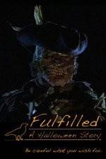 Watch Fulfilled: A Halloween Story M4uhd