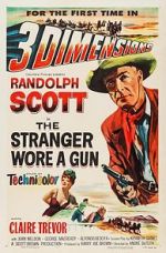 Watch The Stranger Wore a Gun M4uhd