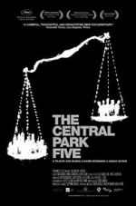 Watch The Central Park Five M4uhd