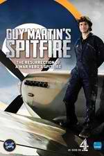 Watch Guy Martin's Spitfire M4uhd
