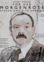 Watch Stefan Zweig: Farewell to Europe M4uhd