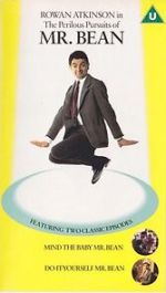 Watch The Perilous Pursuits of Mr. Bean M4uhd