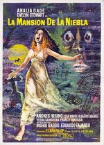 Watch The Murder Mansion M4uhd