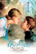 Watch My Love (Moya lyubov M4uhd