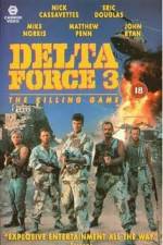 Watch Delta Force 3 The Killing Game M4uhd