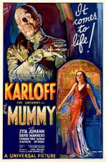 Watch The Mummy M4uhd