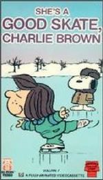 Watch She\'s a Good Skate, Charlie Brown (TV Short 1980) M4uhd