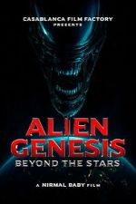Watch Alien Genesis: Beyond the Stars M4uhd