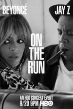 Watch HBO On the Run Tour Beyonce and Jay Z M4uhd