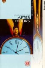 Watch After Hours M4uhd
