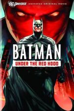 Watch Batman: Under the Red Hood M4uhd