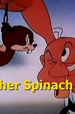 Watch Gopher Spinach M4uhd