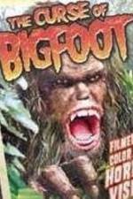 Watch Curse of Bigfoot M4uhd